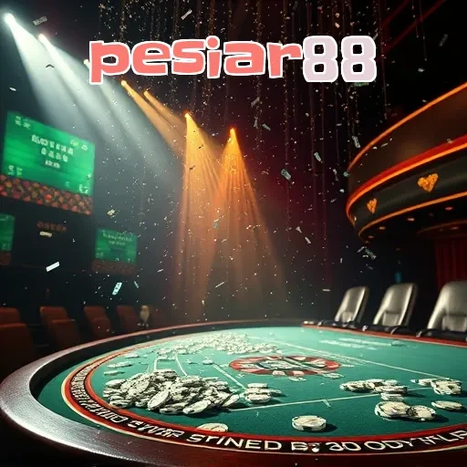 pesiar88 Permainan Arcade