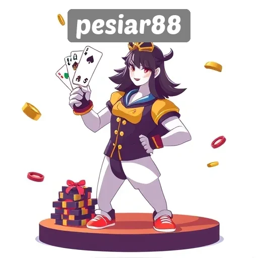 Pengalaman Bermain yang Dapat Ditemukan di Pesiar88