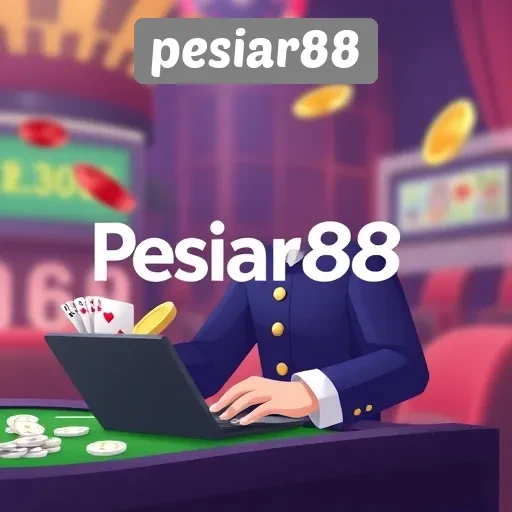 Menggali Layanan Game Terbaik di Situs Pesiar88