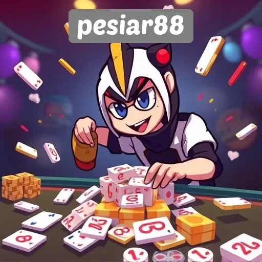 Membandingkan Pesiar88 dengan Situs Game Lain