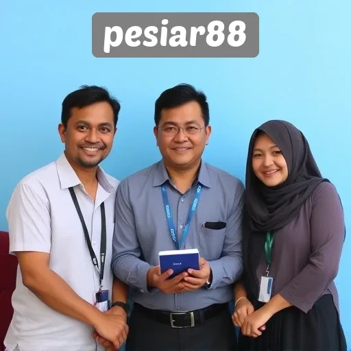 Kepuasan Pelanggan di Pesiar88 Apa Kata Mereka