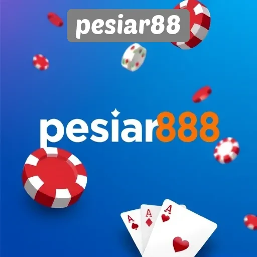 Daftar Permainan Populer di Pesiar88
