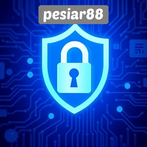 Keselamatan dan Keamanan Data Pengguna di Pesiar88
