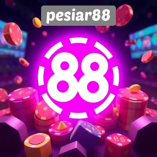 Perkembangan dan Inovasi di Pesiar88 dalam Dunia Game