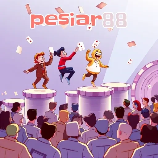pesiar88 Acara Khusus
