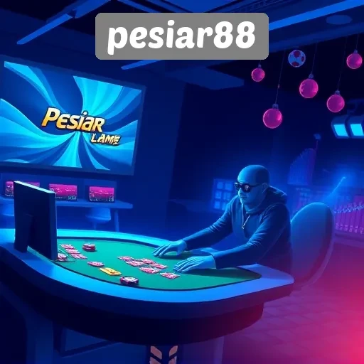 Evolusi Pesiar88 dalam Dunia Game Online