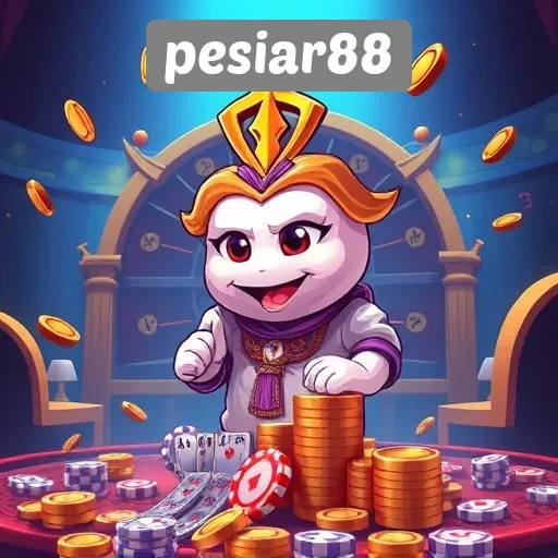Menjelajahi Fitur Terbaik Situs Game Pesiar88