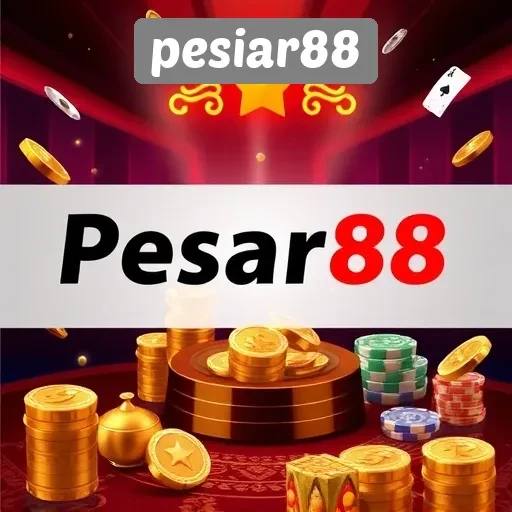 Faktor yang Membuat Pesiar88 Menjadi Pilihan Utama Pemain
