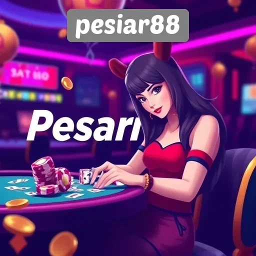 Mengungkap Keunggulan Fitur di Pesiar88