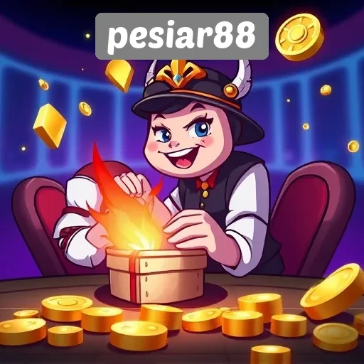Fitur Menarik yang Ditawarkan oleh Pesiar88