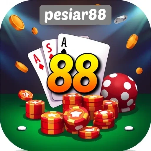 Review Penawaran Permainan di Pesiar88