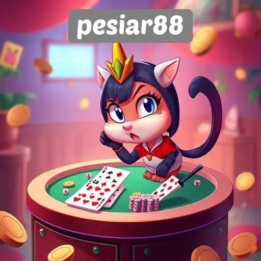 Mengenal Lebih Dekat Situs Game Pesiar88 di Indonesia