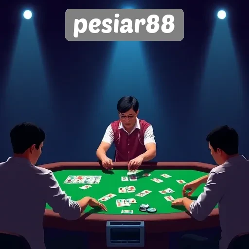 Panduan Lengkap Bermain di Situs Game Pesiar88