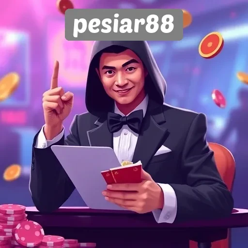 Menggali Fitur Menarik di Pesiar88 yang Perlu Diketahui