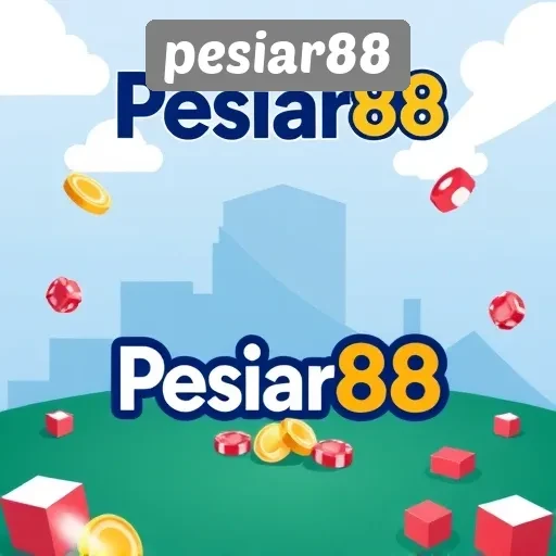 Mengenal Situs Game Pesiar88 Sebagai Platform Permainan Terpercaya