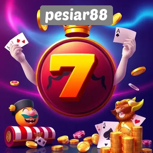 Berkenalan Dengan Pesiar88 Situs Game Terpercaya