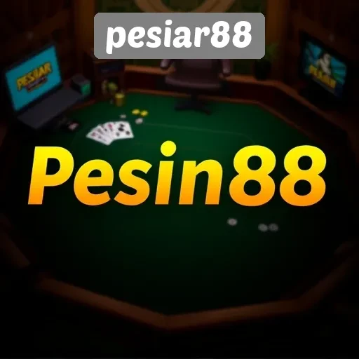 Keunggulan Pesiar88 dalam Menyediakan Permainan Online
