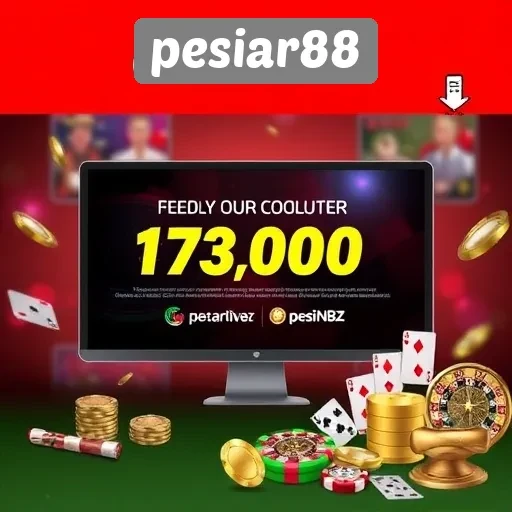Berita Terbaru dan Promo Menarik di Pesiar88