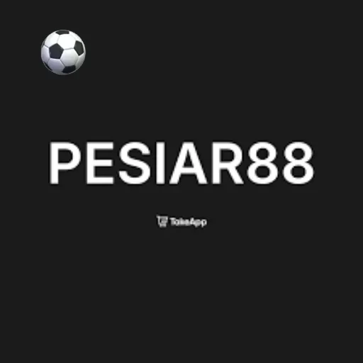 Logo pesiar88