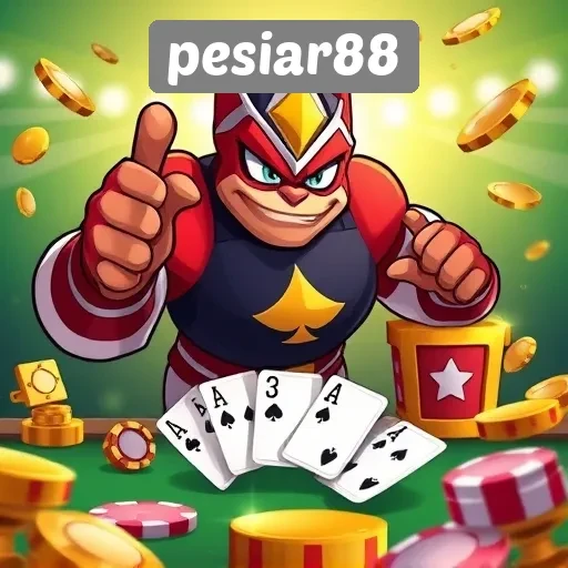 Mengenal Fitur Utama Situs Game Pesiar88