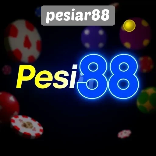 Mengenal Pesiar88 Situs Game Terpercaya di Indonesia