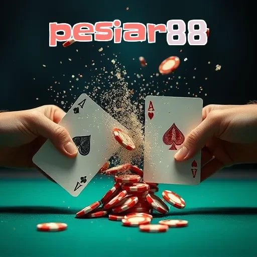 pesiar88 Berita Game