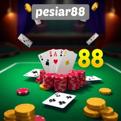 Mengenal Situs Game Pesiar88 dan Keunggulannya