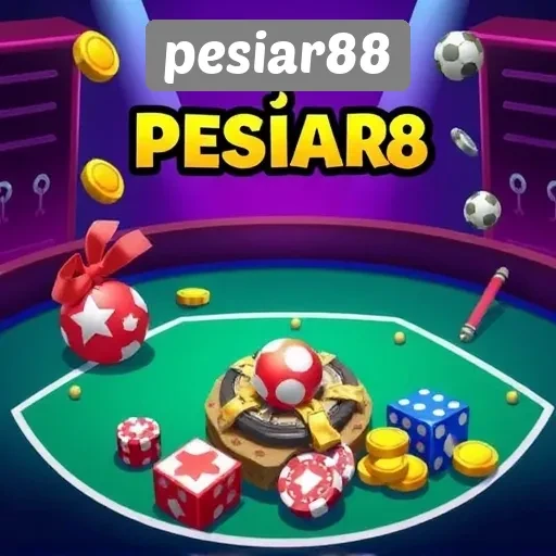 Pesiar88 Sebagai Pilihan Game Online Terpercaya di Indonesia