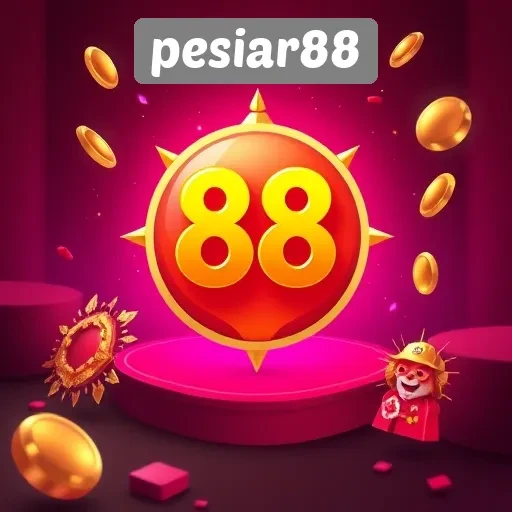 Pesiar88: Solusi Hiburan Online untuk Para Pecinta Game