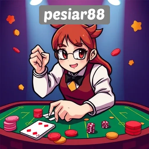 Kelebihan dan Kekurangan Bermain di Pesiar88