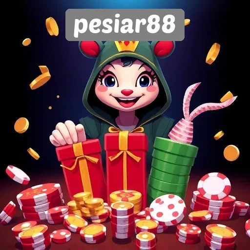 Ulasan Lengkap Situs Game Pesiar88 untuk Penggemar Game Online
