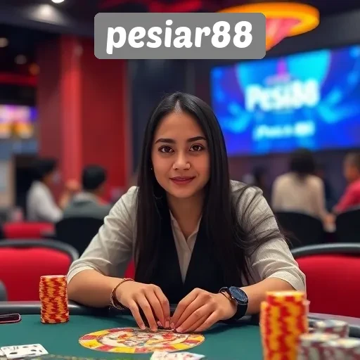 Pendapat Pemain tentang Pengalaman Bermain di Pesiar88
