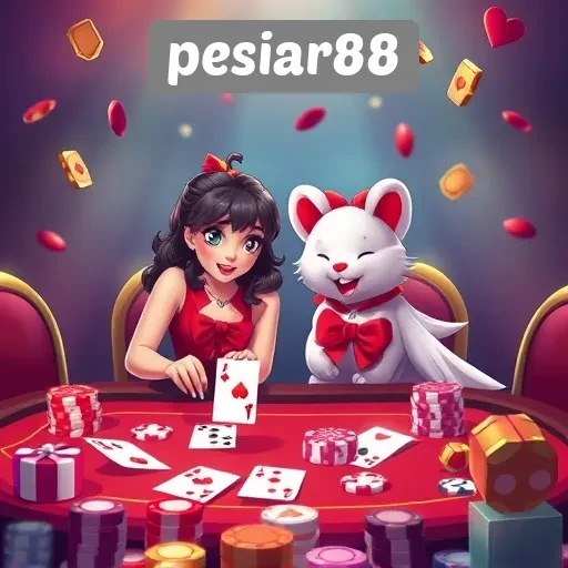 Analisis Permainan Populer di Pesiar88 untuk Pemain Pemula