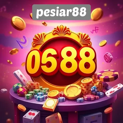 Permainan Populer yang Tersedia di Pesiar88