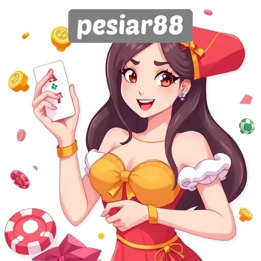 Promosi dan Bonus Menarik yang Tersedia di Pesiar88