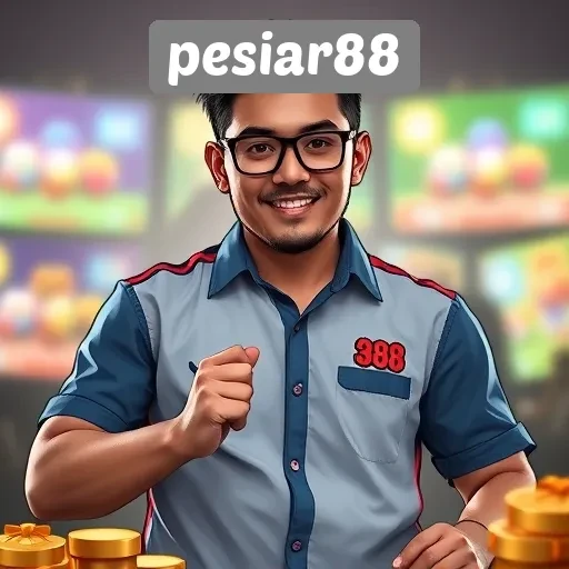 Reputasi Pesiar88 dalam Komunitas Game Indonesia