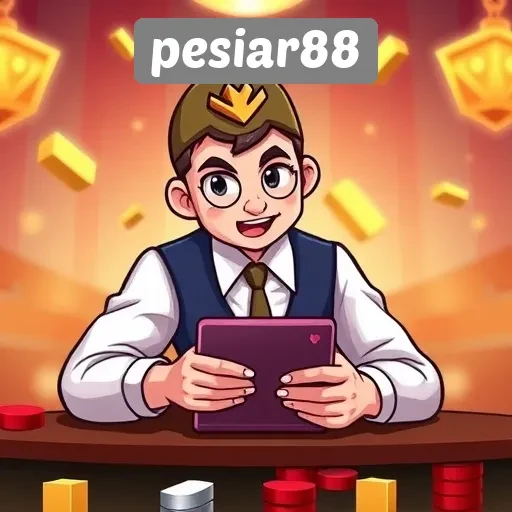 Mengulas Fitur Unggulan Situs Game Pesiar88