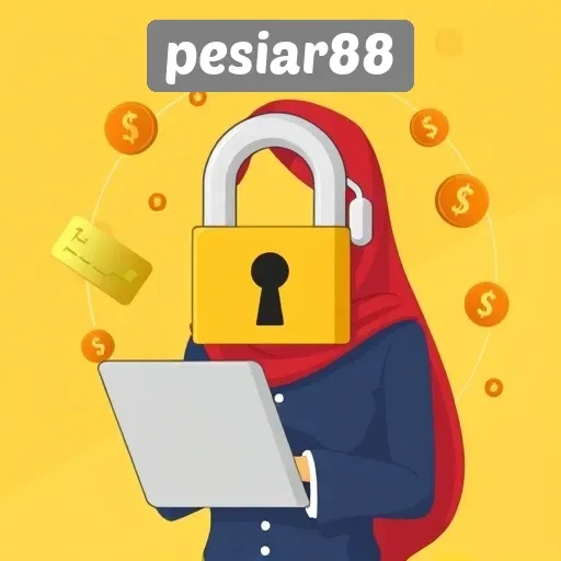 Sistem Keamanan dalam Situs Pesiar88 bagi Pengguna