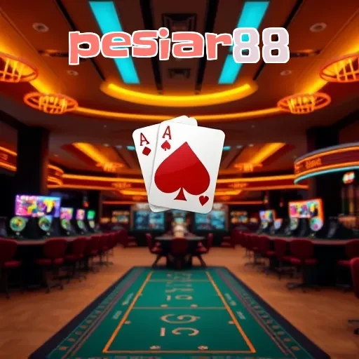 pesiar88 Bantuan Pelanggan