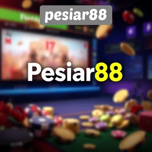 Inovasi Teknologi dan Keamanan di Situs Pesiar88
