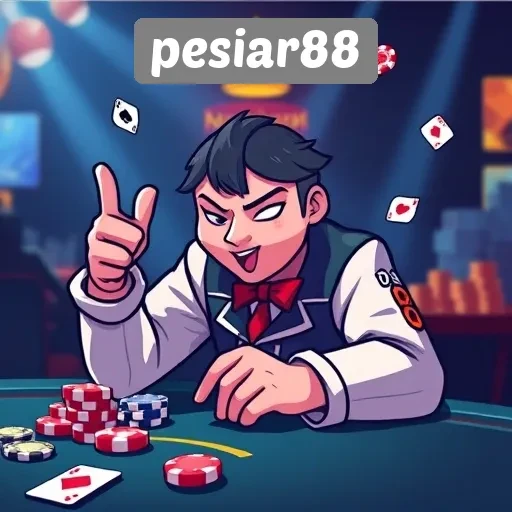 Testimoni Pemain tentang Pengalaman Bermain di Pesiar88