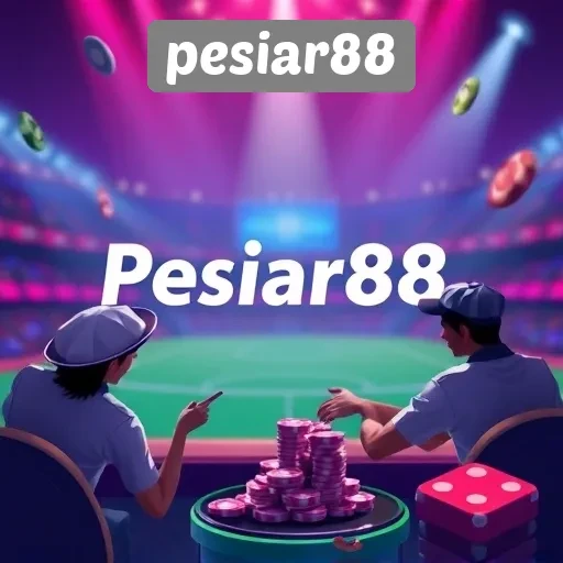 Kenali Jenis Permainan yang Tersedia di Pesiar88