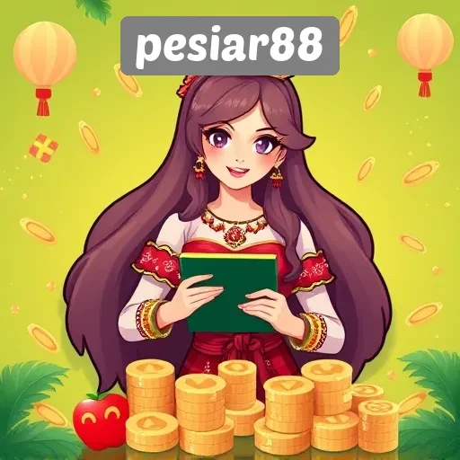 Evaluasi Pengalaman Pengguna di Situs Pesiar88